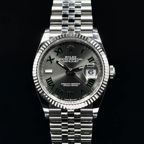 rolex datejust wimbledon prix|Rolex Datejust Wimbledon 2019.